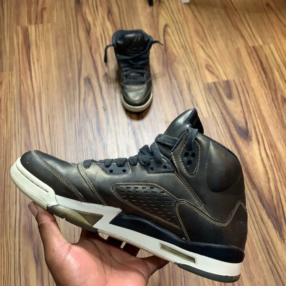Air Jordan 5 Retro Premium HC “Camo” (8.5)